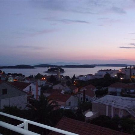 Apartment On Hvar Island Hvar Town Kültér fotó