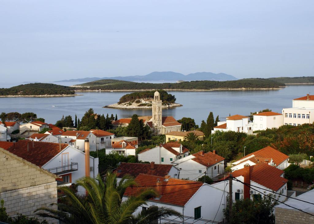 Apartment On Hvar Island Hvar Town Szoba fotó