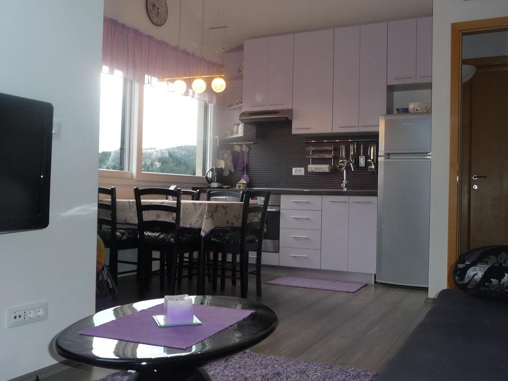 Apartment On Hvar Island Hvar Town Kültér fotó