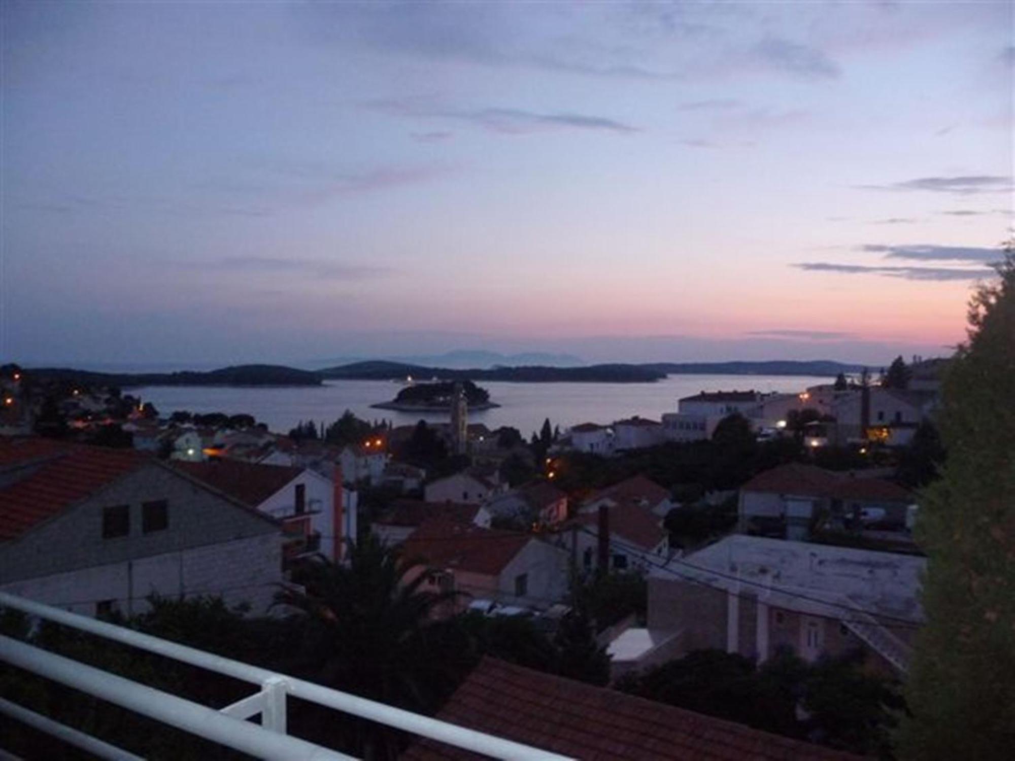 Apartment On Hvar Island Hvar Town Kültér fotó