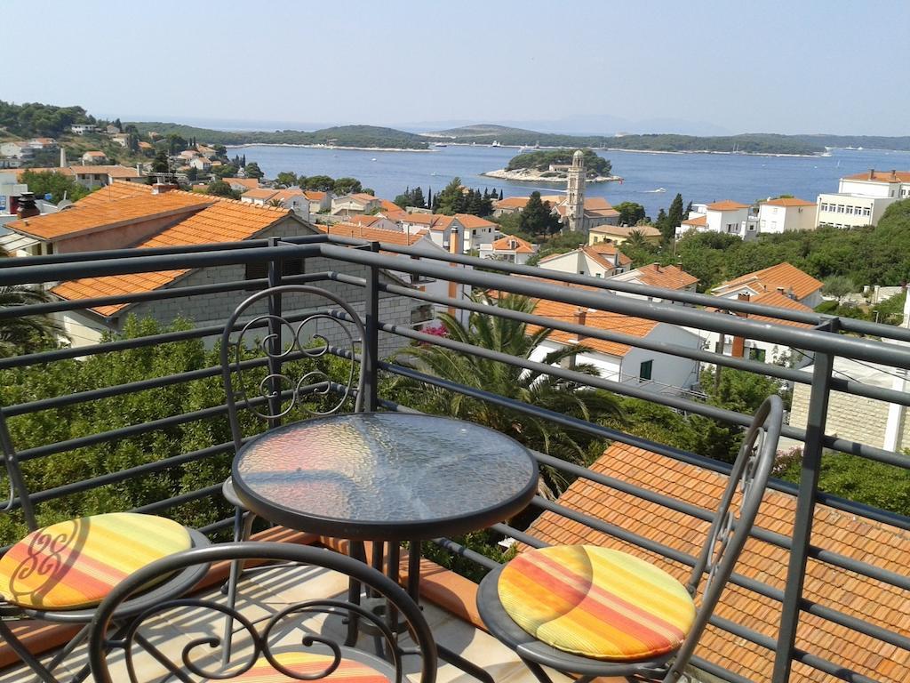 Apartment On Hvar Island Hvar Town Szoba fotó