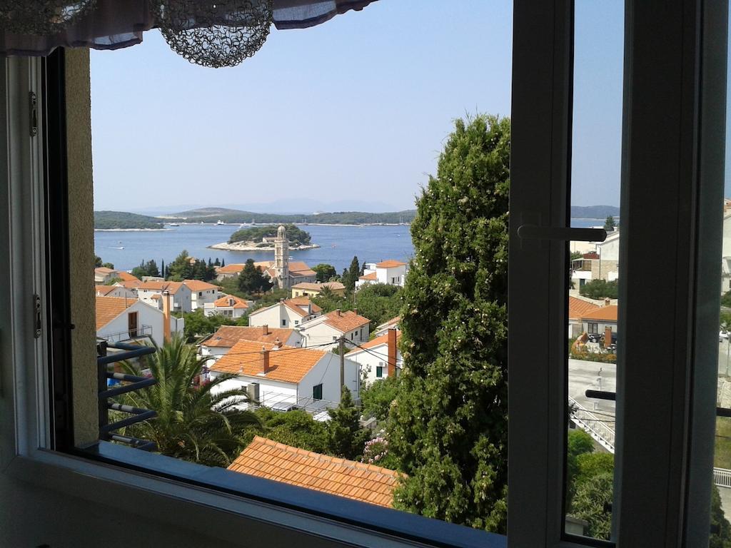 Apartment On Hvar Island Hvar Town Szoba fotó