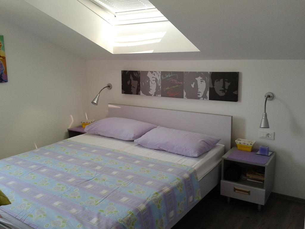 Apartment On Hvar Island Hvar Town Szoba fotó