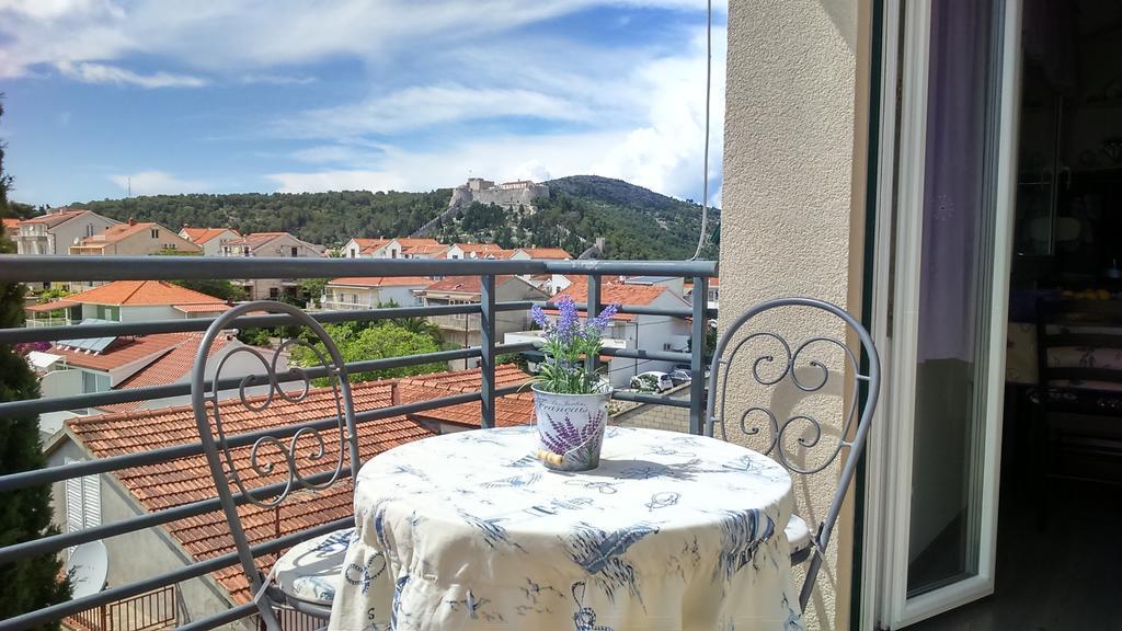 Apartment On Hvar Island Hvar Town Kültér fotó