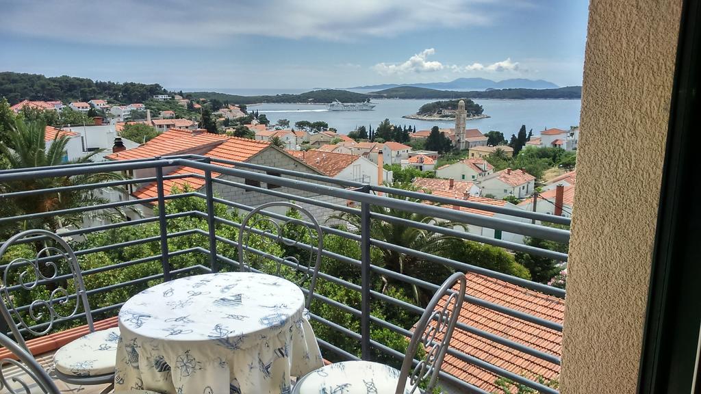 Apartment On Hvar Island Hvar Town Kültér fotó