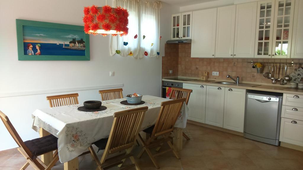 Apartment On Hvar Island Hvar Town Kültér fotó