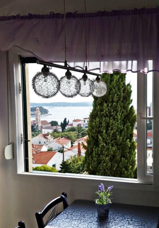Apartment On Hvar Island Hvar Town Kültér fotó