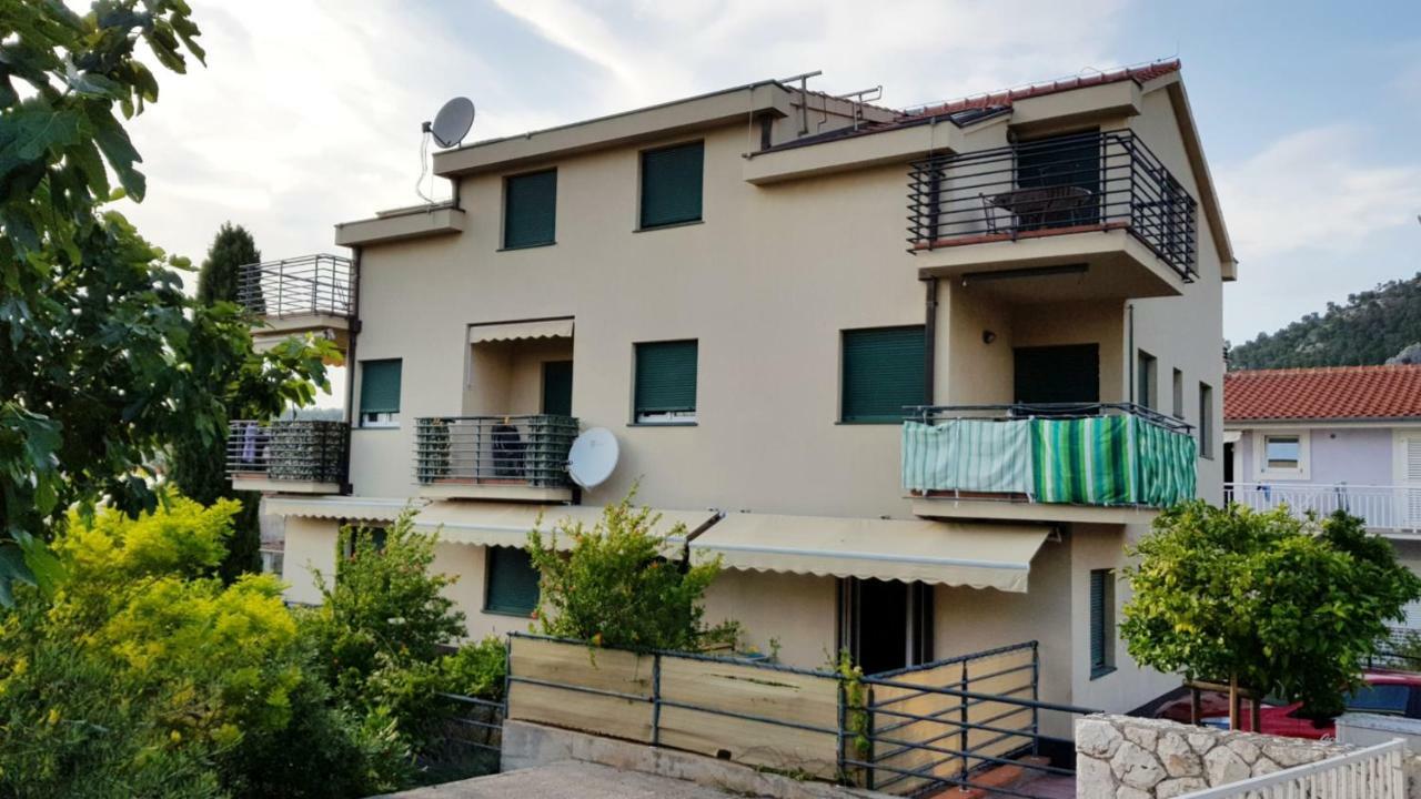 Apartment On Hvar Island Hvar Town Kültér fotó